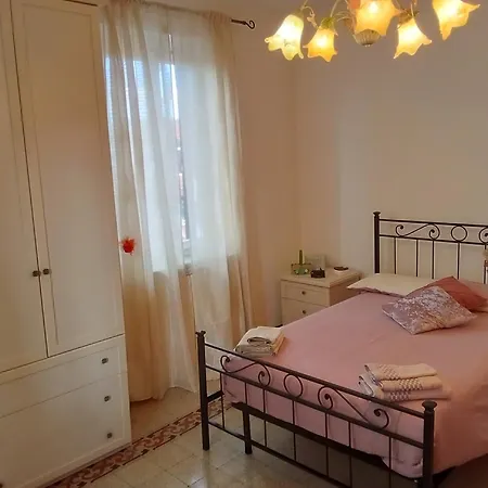 Lägenhet Italy's Enchanting Ambiance - A Snug In Rom