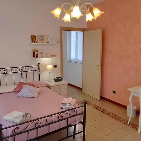 Lägenhet Italy's Enchanting Ambiance - A Snug In