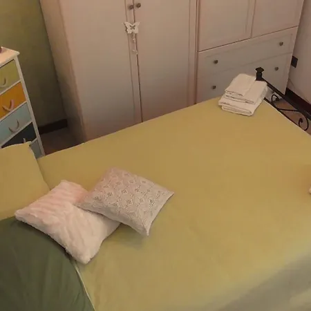 アパート Italy's Enchanting Ambiance - A Snug In