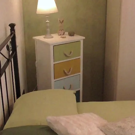 Italy's Enchanting Ambiance - A Snug In アパート