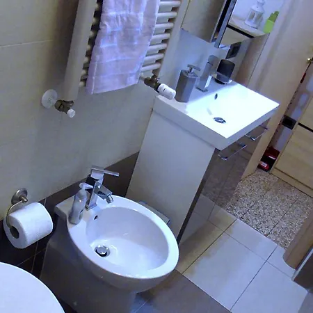 アパート Italy's Enchanting Ambiance - A Snug In